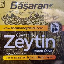 Yağlı Süper Zeytin 2 kg