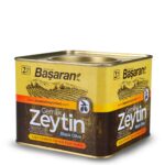 Süper Yağlı Gemlik Siyah Zeytin 2 Kg