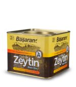 Süper Yağlı Gemlik Siyah Zeytin 2 Kg