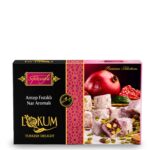 basaran-zeytinleri-antep-fistikli-nar-aromali-lokum