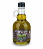 basaran-zeytinleri-naturel-sizma-erken-hasat-zeytinyagi-0.5-lt-galon-sise