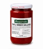basaran-zeytinleri-tatli-biber-salcasi