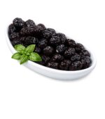 Kuru Sele Gemlik Siyah Zeytin 1 kg - Görsel 2